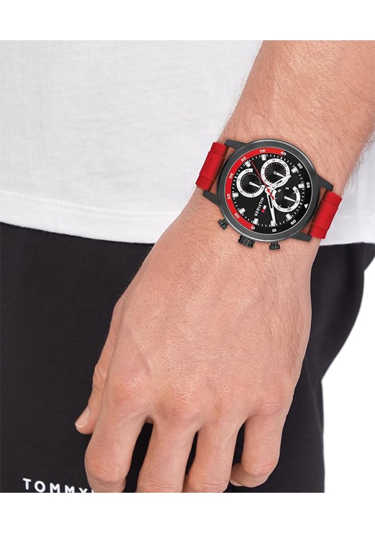 Tommy Hilfiger, Rocky TH 1792178 — thumbnail 4